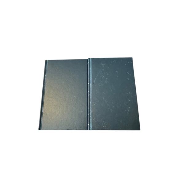 A History of the Jewish People in the Time of Jesus Christ Volume 2 & 3 Schurer - Picture 3 of 7